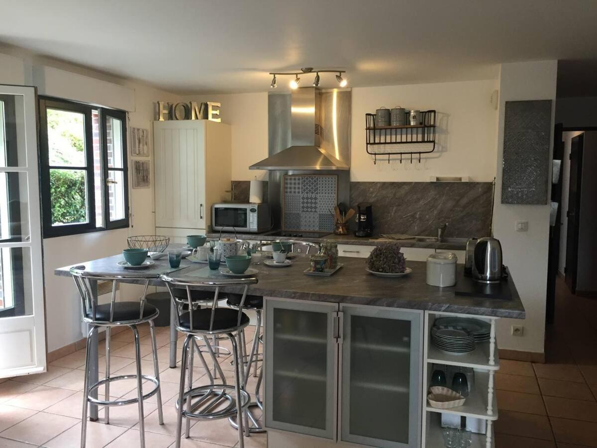 Апартаменты Beautiful Ground Floor 2 Bedroom